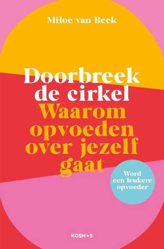 Veilige Betaling Doorbreek de cirkel / Druk 5