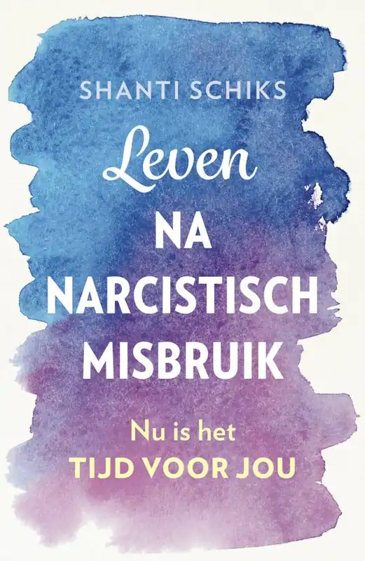 Goedkoop Leven na narcistisch misbruik / Druk 1