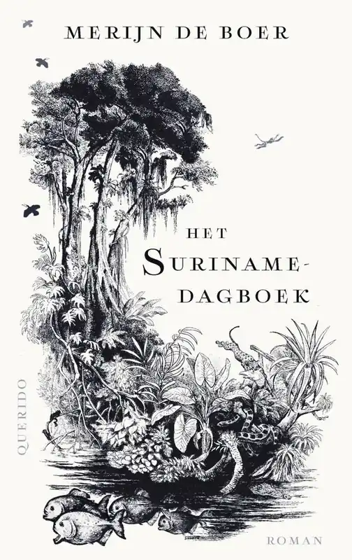 Het Surinamedagboek / Druk 1 Laatste Kans