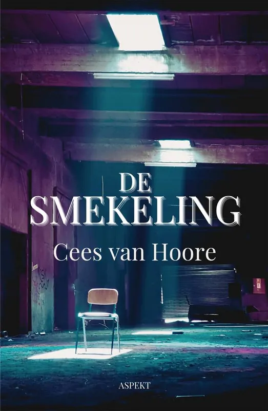 De smekeling / Druk 1 Tijdelijk Beschikbaar