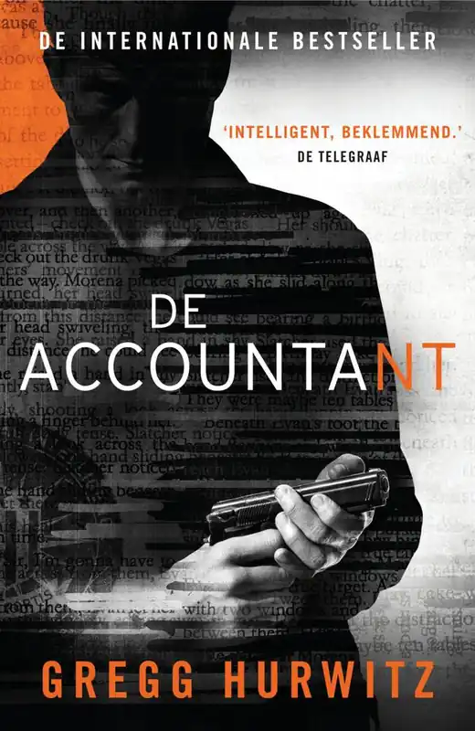 Alleen Vandaag De accountant / Druk 1