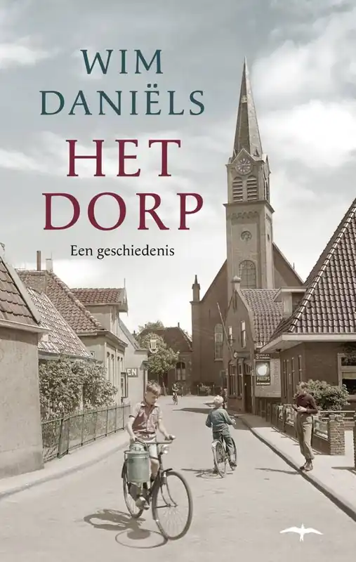 Het dorp / Druk 3 Alleen Vandaag