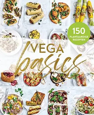 Vega basics / Druk 1 Beste Prijs