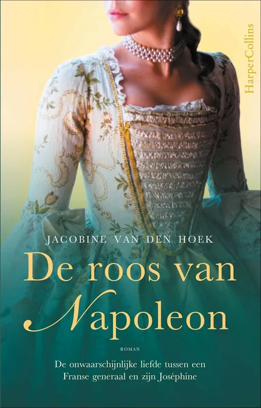 Finale Uitverkoop De roos van Napoleon / Druk 1