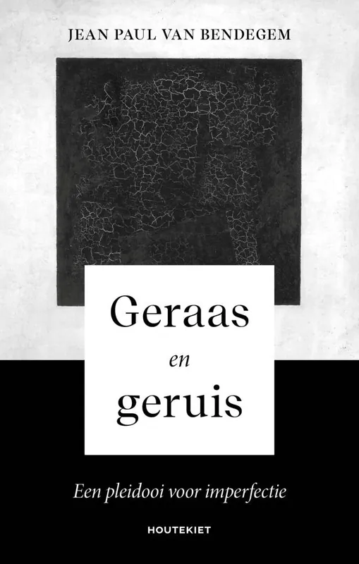 Alleen Vandaag Geraas en geruis / Druk 1