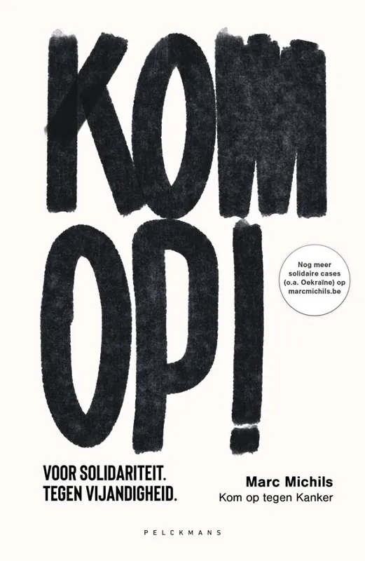 Gratis Retour Kom op! / Druk 1