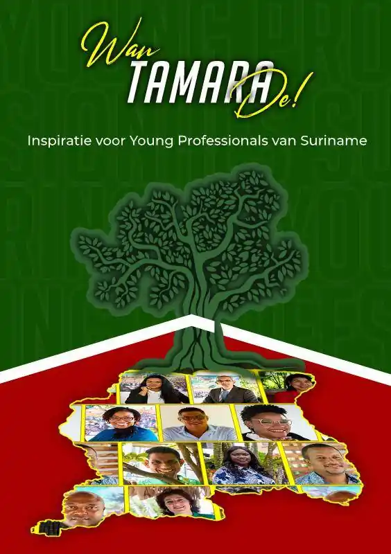 Wan Tamara De! / Druk 2 Nu Kopen