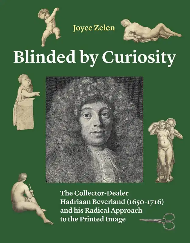 Alleen Vandaag Blinded by Curiosity / Druk 1
