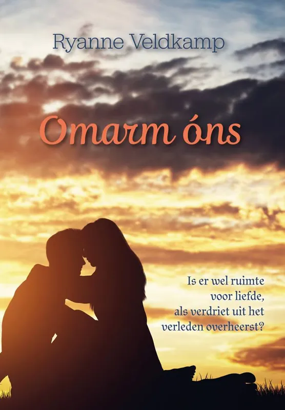 Omarm óns / Druk 1 Koop Online