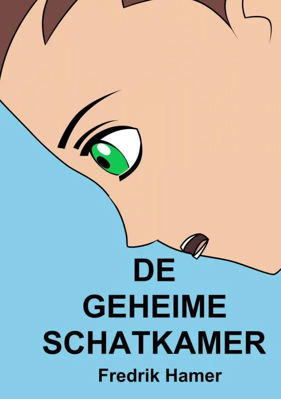 De geheime schatkamer / Druk 1 Beste Prijs