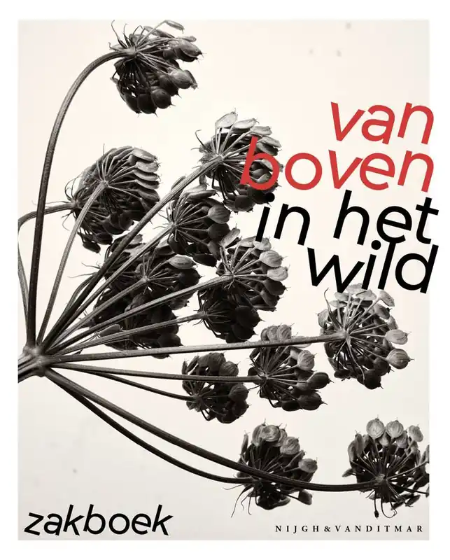 Van Boven in het wild zakboek / Druk 1 Betaalbaar