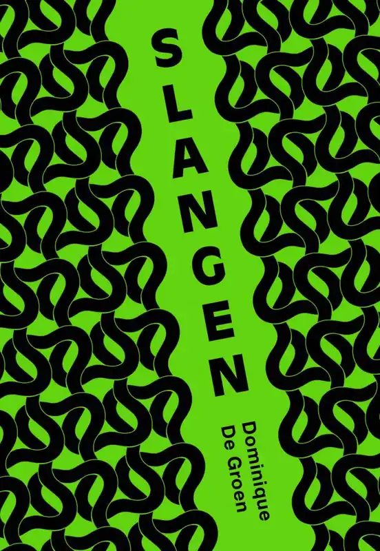 Slangen / Druk 1 Laatste Versie