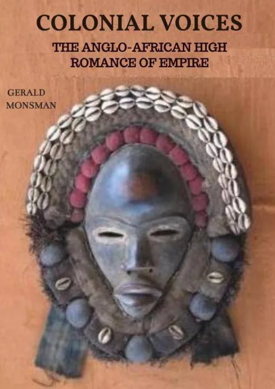 Colonial Voices / 1st Edition Rechtstreeks Van De Fabrikant
