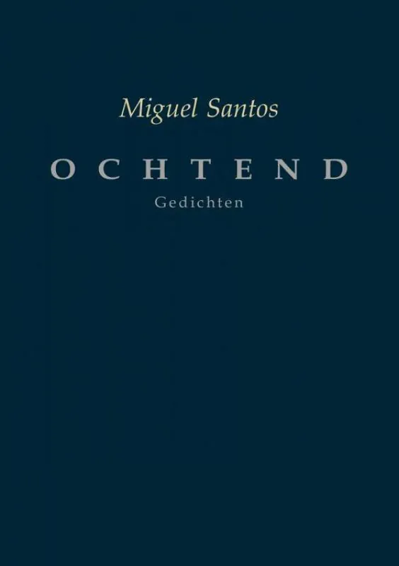 Merkproduct OCHTEND / Druk 1
