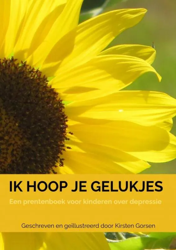 Gratis Retour Ik hoop je gelukjes / Druk 1