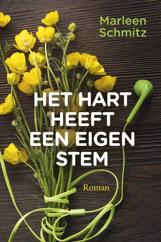Het hart heeft een eigen stem / Druk 1 Express Levering