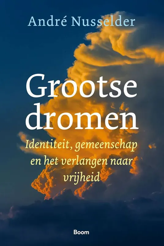 Grootse dromen / Druk 1 Fabrieksprijs