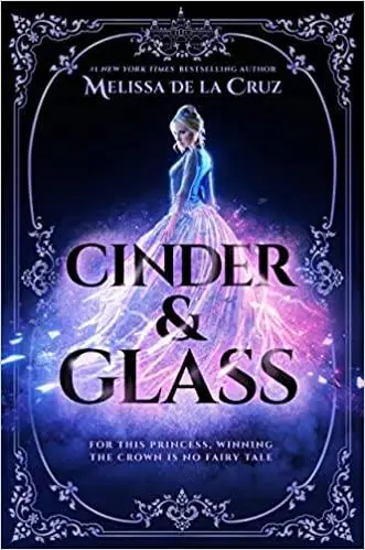 Alleen Vandaag Cinder & Glass