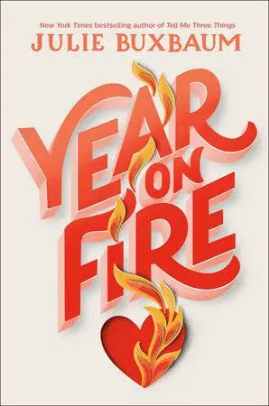 Year on Fire Nu Kopen