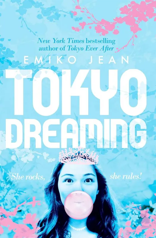 Tokyo Dreaming Premium