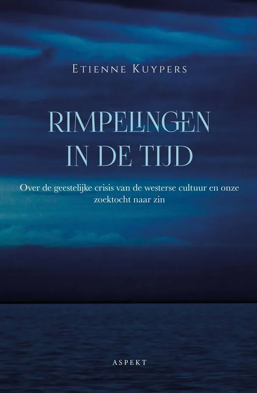 Rimpelingen in de Tijd / Druk 1 Flitsaanbieding