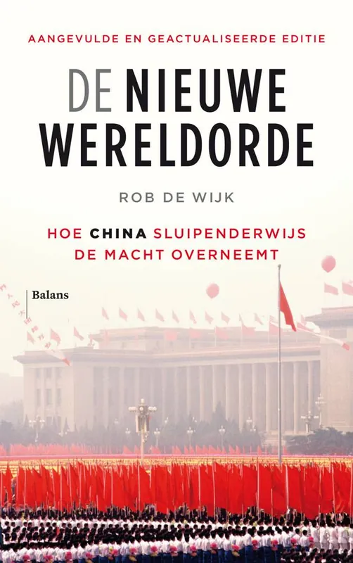 Populair De nieuwe wereldorde / Druk 15 (Heruitgave)