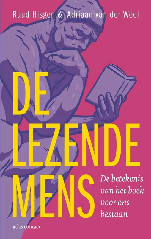 De lezende mens / Druk 2 Meest Verkocht