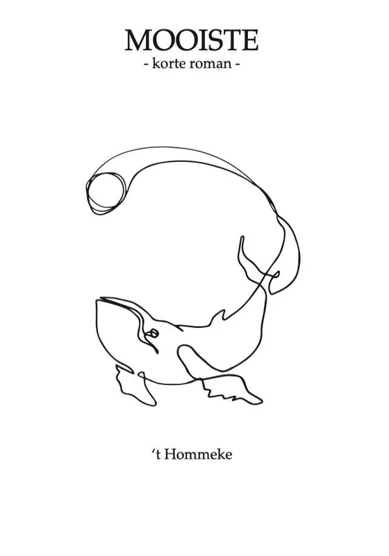 Laatste Kans Mooiste - Korte roman / Druk 1