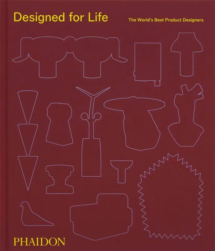 Designed for Life Rechtstreeks Van De Fabrikant