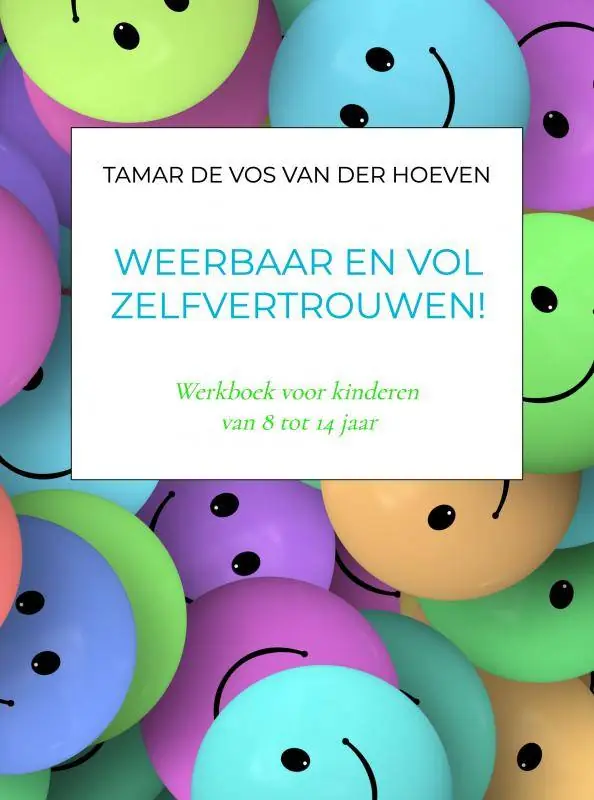 Shop Nu Weerbaar en vol zelfvertrouwen! / Druk 1