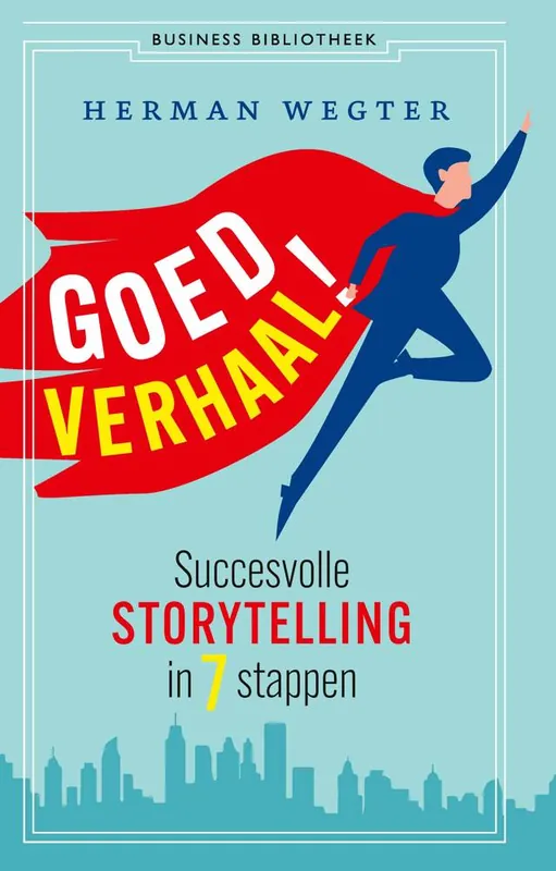 Snelle Levering Goed verhaal! / Druk 4