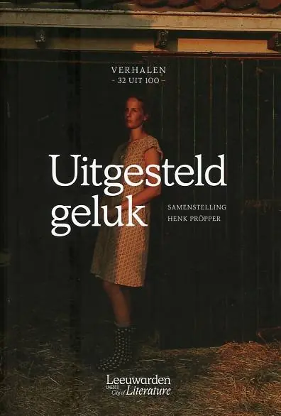 Uitgesteld geluk / Druk 1 Direct Verzonden