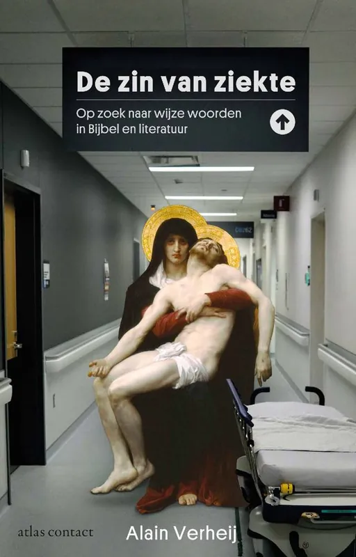 De zin van ziekte / Druk 1 Nu Kopen