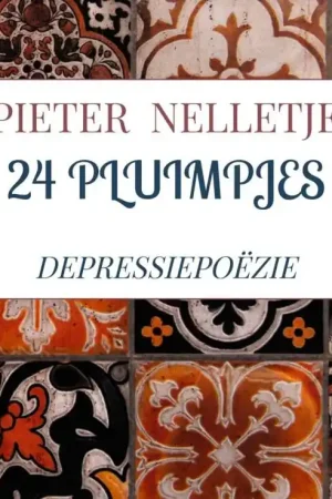 24 pluimpjes / Druk 1 Beste Prijs
