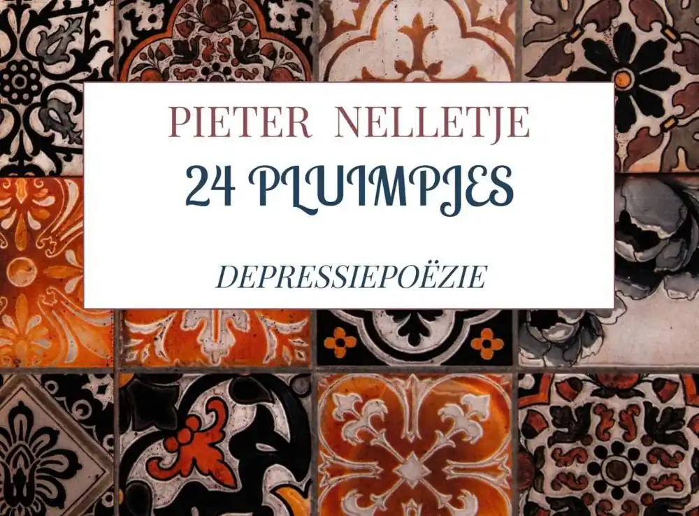 24 pluimpjes / Druk 1 Beste Prijs