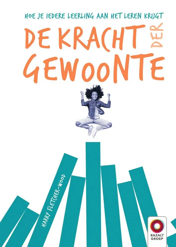De kracht der gewoonte / Druk 1 Snelle Levering