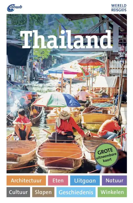 Thailand / Druk 1 Meest Verkocht