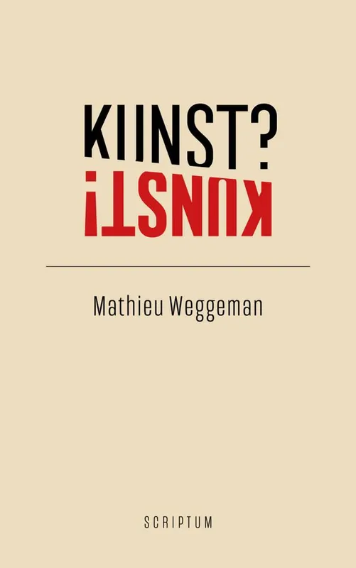 Beperkt Aanbod Kunst? Kunst! / Druk 1