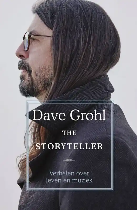The Storyteller / Druk 3 Korting