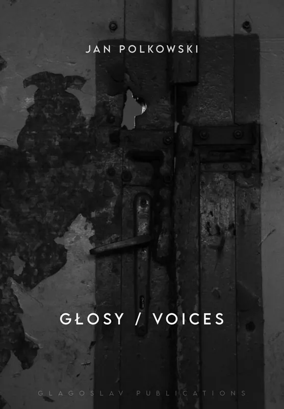 Głosy / Voices (A bilingual edition) / 1st Edition Uitverkoop