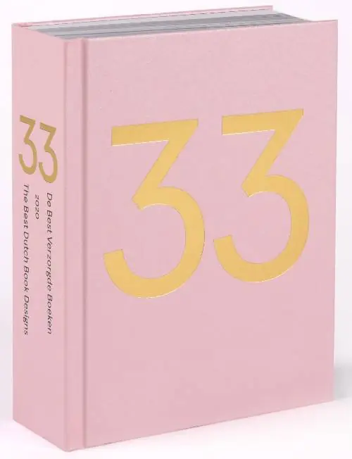 Snelle Levering De Best Verzorgde Boeken 2020 | The Best Dutch Book Designs 2020 / 1st Edition