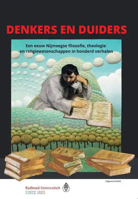 Actieprijs Denkers en duiders / Druk 1