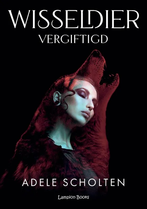 Vergiftigd / Druk 1 Gratis Retour