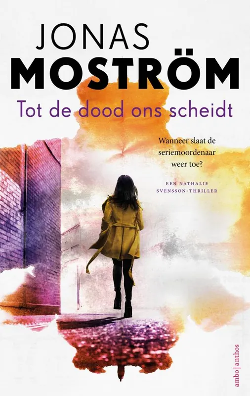 Speciale Aanbieding Tot de dood ons scheidt / Druk 1