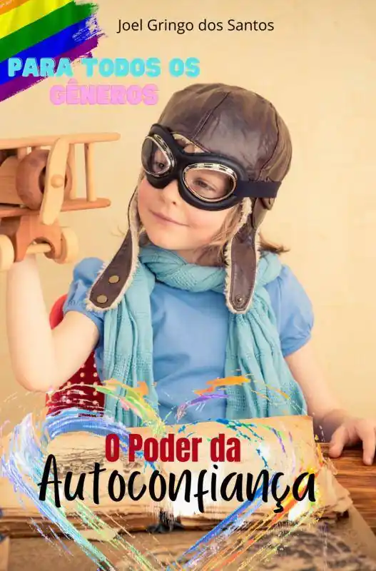 O poder da Autoconfiança / 1 Edition Populair