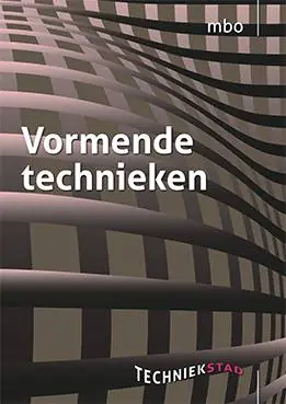 Shop Nu Vormende technieken / Druk 1