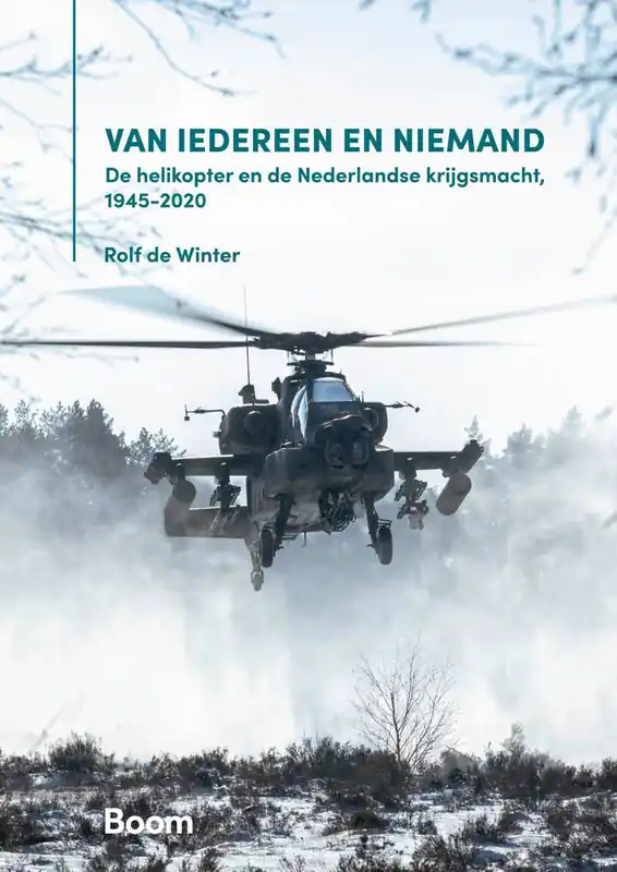 Van iedereen en niemand / Druk 1 Populair