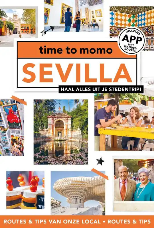 Beste Prijs Sevilla / Druk 1