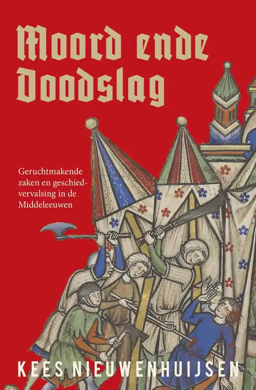 Moord ende doodslag / Druk 1 Beste Prijs