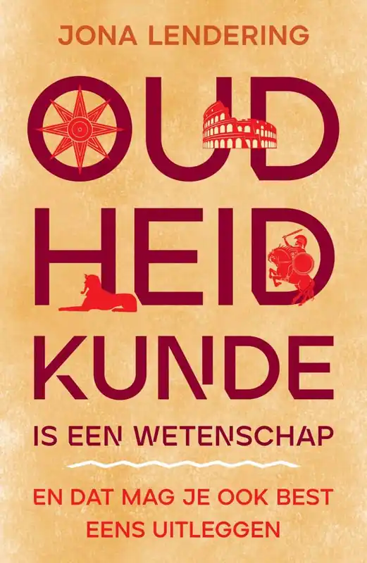 Dagaanbieding Oudheidkunde is een wetenschap / Druk 1